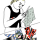 Anna Deflorian's "Object Petite A"